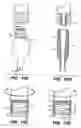 Fig. 08 - Locking luer fitting