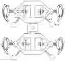 Fig. 01 - Centrifugally active variable magnetic flux alternator
