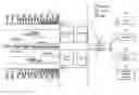 Fig. 01 - System and method for creating a geothermal roadway utility with alternative energy pumping system