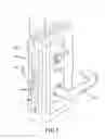 Fig. 02 - Bolt Assembly for Lock
