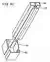 Fig. 09 - Sidewall panel and tarpaulin cover system for flat bed trailers, and truck trailer incorporating same