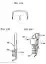 Fig. 33 - Sidewall panel and tarpaulin cover system for flat bed trailers, and truck trailer incorporating same