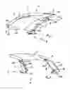 Fig. 02 - Adjustable motor vehicle roof