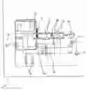 Fig. 01 - Motor vehicle door system