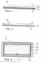 Fig. 02 - COVER WITH A GLASS PANE AND ELECTRICAL FUNCTION ELEMENTS