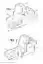 Fig. 02 - Convertible seat assembly