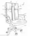Fig. 01 - Vertebral column support apparatus and method