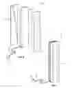Fig. 07 - Vertebral column support apparatus and method
