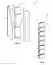 Fig. 08 - Vertebral column support apparatus and method