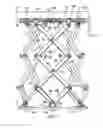 Fig. 02 - Adjustable seat or table