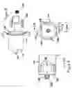 Fig. 07 - Seat storage actuator