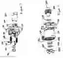 Fig. 09 - Seat storage actuator