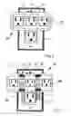 Fig. 03 - Expandable electrical plug and surge protector