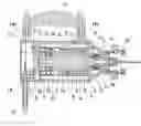 Fig. 01 - Electric power tool