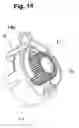 Fig. 15 - Electric power tool