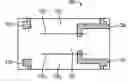 Fig. 01 - Structures for crystal packaging including flexible membranes