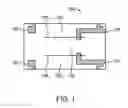 Fig. 02 - Structures for crystal packaging including flexible membranes