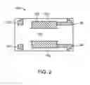 Fig. 03 - Structures for crystal packaging including flexible membranes