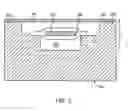 Fig. 04 - Structures for crystal packaging including flexible membranes