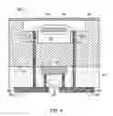 Fig. 05 - Structures for crystal packaging including flexible membranes