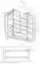 Fig. 02 - Storage Space Variable Type Refrigerator