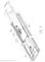 Fig. 06 - Ball bearing slide assembly