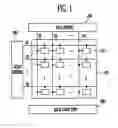 Fig. 02 - Back light unit using an electron emission device and display including the same