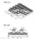 Fig. 22 - Light-emitting element and light-emitting device