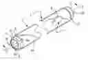 Fig. 01 - Protective tube for a fluorescent lamp and method
