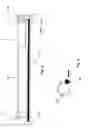 Fig. 05 - Self-powered assembly for the actuation of a roller blind or awning