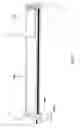 Fig. 06 - Self-powered assembly for the actuation of a roller blind or awning