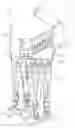 Fig. 01 - Lower half body module of bipedal walking robot