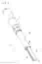 Fig. 04 - Lower half body module of bipedal walking robot