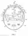 Fig. 02 - Debris sensor for cleaning apparatus