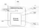Fig. 01 - Video game controller charging system having a docking structure