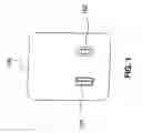 Fig. 02 - Video game controller charging system having a docking structure