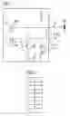 Fig. 02 - Method and circuit arrangement for verifying electrical contacts between a first output pin of a first power switch of a power switch device and an external node and a second output pin of a second power switch of said power switch device and said node