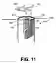 Fig. 09 - High density planar electrical interface