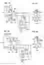 Fig. 04 - Clocked inverter, NAND, NOR and shift register