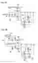 Fig. 08 - Clocked inverter, NAND, NOR and shift register