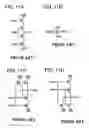 Fig. 12 - Clocked inverter, NAND, NOR and shift register