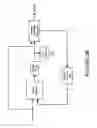 Fig. 09 - Frequency and/or phase compensated microelectromechanical oscillator
