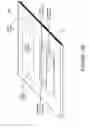 Fig. 43 - Frequency and/or phase compensated microelectromechanical oscillator