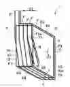 Fig. 01 - Multilayer aligned-winding coil