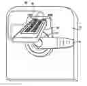 Fig. 01 - Portable entry system and method