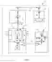 Fig. 02 - Security system with passive locking bypass