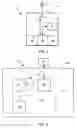 Fig. 03 - Security system with passive locking bypass