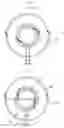 Fig. 03 - MULTIPLE LOOP ANTENNA FOR RFID READER, RFID READER HAVING SAME AND RFID SYSTEM HAVING THE RFID READER