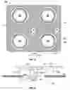 Fig. 03 - Contaminant detecting touch sensitive element