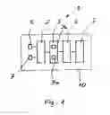 Fig. 02 - Device for detecting and displaying the position of components of vehicle couplings